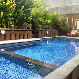 Pensión Waringin, Kuta Lombok