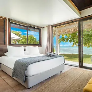 *** Hotel Island Polinesia Francesa