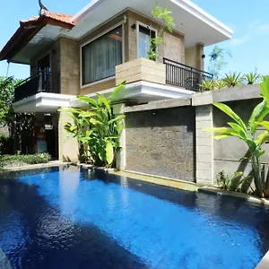 Pensión Kondra Premiere Kuta, Kuta Lombok