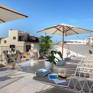 **** Apartahotel Samaritana España