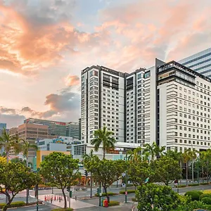 **** Hotel Seda Bonifacio Global - Multiple Use Filipinas