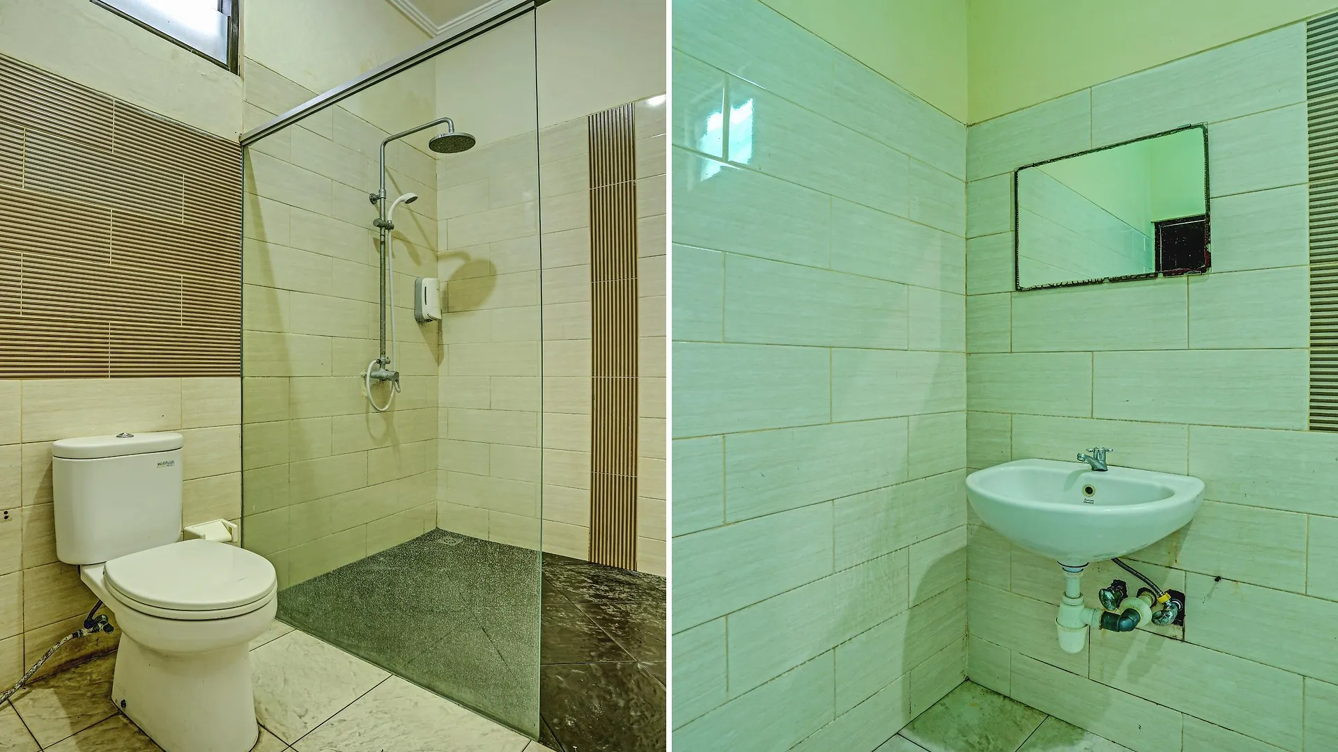 ** Hotel Samudra Homestay Kuta  Indonesia