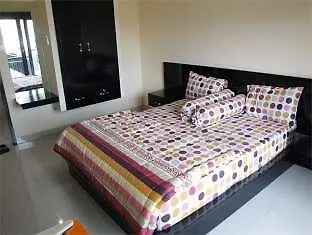 Samudra Homestay Kuta  Hotel